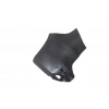 RENAULT KANGOO- 5- 24/25; ARKA TAMPON UCU SOL SİYAH TEK KAPI (TYG)