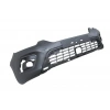 RENAULT KANGOO- 5- 24/25; ÖN TAMPON SİYAH SİS DELİKLİ/PANJURLU/VAN TİPİ (TYG)
