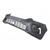RENAULT KANGOO- 5- 24/25; ÖN TAMPON SİYAH SİS DELİKSİZ/PANJURLU/VAN TİPİ (TYG)