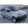 RENAULT KANGOO- 98/03; ARAÇ BİLGİLERİ VE RESİMLERİ