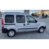 RENAULT KANGOO- 98/03; ARAÇ BİLGİLERİ VE RESİMLERİ