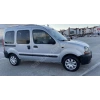 RENAULT KANGOO- 98/03; ARAÇ BİLGİLERİ VE RESİMLERİ