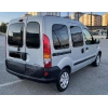 RENAULT KANGOO- 98/03; ARAÇ BİLGİLERİ VE RESİMLERİ