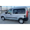 RENAULT KANGOO- 98/03; ARAÇ BİLGİLERİ VE RESİMLERİ