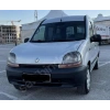 RENAULT KANGOO- 98/03; ARAÇ BİLGİLERİ VE RESİMLERİ