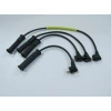 RENAULT KANGOO- 98/03; BUJİ KABLOSU TAKIM (8V)1.4 cc (YOW JUNG)