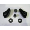RENAULT KANGOO- 98/03; KOLTUK HAREKET KOLU SAĞ/SOL SET 2 PARÇA