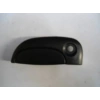 RENAULT KANGOO- 98/03; ÖN KAPI DIŞ AÇMA KOLU SOL SİYAH ANAHTAR DELİKLİ (HUSHAN)