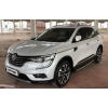 RENAULT KOLEOS- 17/21; ARAÇ BİLGİLERİ VE RESİMLERİ
