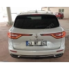 RENAULT KOLEOS- 17/21; ARAÇ BİLGİLERİ VE RESİMLERİ