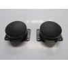 RENAULT LAGUNA- 02/05; SİS YUVA KAPAĞI SAĞ/SOL SET (2PARÇA)