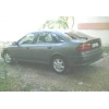 RENAULT LAGUNA- 99/01; ARAÇ BİLGİLERİ VE RESİMLERİ