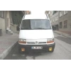 RENAULT MASTER- 1- 97/03; ARAÇ BİLGİLERİ VE RESİMLERİ