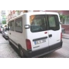 RENAULT MASTER- 1- 97/03; ARAÇ BİLGİLERİ VE RESİMLERİ