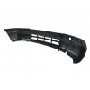 RENAULT MASTER- 1- 97/03; ÖN TAMPON SİYAH SİS DELİKSİZ (PLASTİK) (BRAKETLİ) (İTALYA)