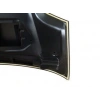 RENAULT MASTER- 2- 04/10; MOTOR KAPUTU (İCELİ/ÇEKOMASTİKLİ) (EAGLE BODY)