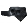 RENAULT MASTER- 2- 04/10; ÖN TAMPON BAĞLANTI BRAKETİ SOL PLASTİK (EURO BODY)