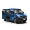 RENAULT MASTER- 3- 11/19; ARAÇ BİLGİLERİ VE RESİMLERİ