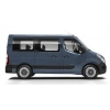 RENAULT MASTER- 3- 11/19; ARAÇ BİLGİLERİ VE RESİMLERİ