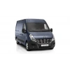 RENAULT MASTER- 3- 11/19; ARAÇ BİLGİLERİ VE RESİMLERİ