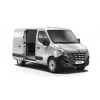 RENAULT MASTER- 3- 11/19; ARAÇ BİLGİLERİ VE RESİMLERİ