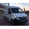 RENAULT MASTER- 3- 11/19; ARAÇ BİLGİLERİ VE RESİMLERİ
