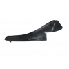 RENAULT MASTER- 3- 11/19; ÖN CAM KENAR PLASTİĞİ SOL (SİLGİ PANELİ)