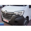 RENAULT MASTER- 4- 20/24; ARAÇ BİLGİLERİ VE RESİMLERİ