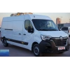 RENAULT MASTER- 4- 20/24; ARAÇ BİLGİLERİ VE RESİMLERİ