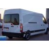 RENAULT MASTER- 4- 20/24; ARAÇ BİLGİLERİ VE RESİMLERİ