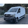 RENAULT MASTER- 5- 24/25; ARAÇ BİLGİLERİ VE RESİMLERİ