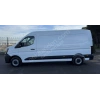 RENAULT MASTER- 5- 24/25; ARAÇ BİLGİLERİ VE RESİMLERİ