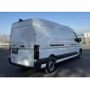 RENAULT MASTER- 5- 24/25; ARAÇ BİLGİLERİ VE RESİMLERİ