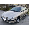 RENAULT MEGANE- 1- 98/99; ARAÇ BİLGİLERİ VE RESİMLERİ