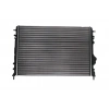 RENAULT MEGANE- 1- 98/99; SU RADYATÖRÜ 1.4/1.8İ/1.9 DTİ/2.0 (MEKANİK) (586X415X23)MANUEL)ALM(ORİS)