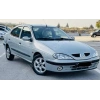 RENAULT MEGANE- 1- 99/02; ARAÇ BİLGİLERİ VE RESİMLERİ