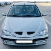 RENAULT MEGANE- 1- 99/02; ARAÇ BİLGİLERİ VE RESİMLERİ