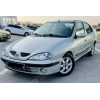 RENAULT MEGANE- 1- 99/02; ARAÇ BİLGİLERİ VE RESİMLERİ