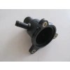RENAULT MEGANE- 1- 99/02; TERMOSTAT KAPAĞI (3 BAĞLANTILI/PLASTİK)