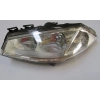 RENAULT MEGANE- 2- 03/06; FAR LAMBASI SOL ELEKTRİKLİ/MOTORSUZ 5FİŞLİ (H1/H7)(MERCEKSİZ)(AYFAR)