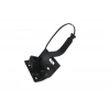RENAULT MEGANE- 2- 03/06; KAPUT KİLİDİ EMNİYET MANDALI