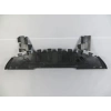 RENAULT MEGANE- 2- 03/06; KARLIK (ÖN TAMPON ALTI) PLASTIK (SPOILER) (TW)