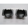 RENAULT MEGANE- 2- 03/06; SİS YUVA KAPAĞI SAĞ/SOL SET (2PARÇA)