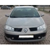 RENAULT MEGANE- 2- 03/09; ARAÇ BİLGİLERİ VE RESİMLERİ