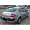 RENAULT MEGANE- 2- 03/09; ARAÇ BİLGİLERİ VE RESİMLERİ