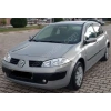 RENAULT MEGANE- 2- 03/09; ARAÇ BİLGİLERİ VE RESİMLERİ