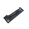 RENAULT MEGANE- 2- 03/09; ARKA PANEL (SEDAN)