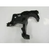 RENAULT MEGANE- 2- 03/09; ÖN PANEL YAN PARÇA SOL PLASTİK