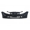 RENAULT MEGANE- 2- 07/09; ÖN TAMPON (SİS DELİKLİ/PANJURLU/BANTLI)