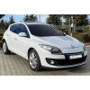 RENAULT MEGANE- 3- HB- 10/13; ARAÇ BİLGİLERİ VE RESİMLERİ